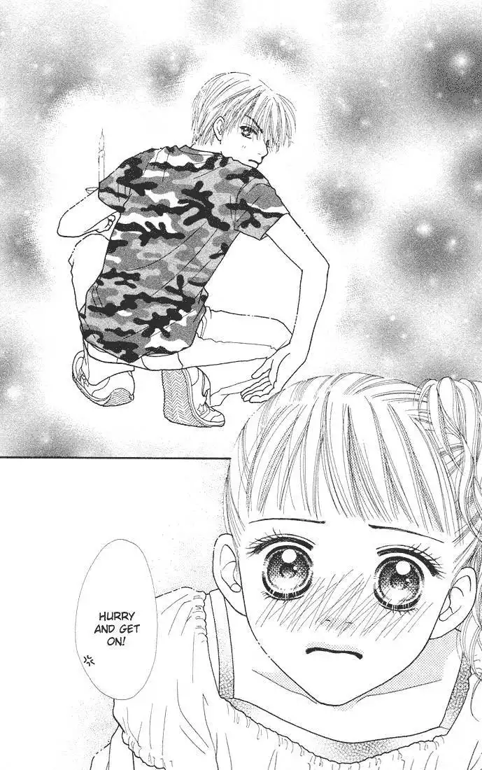 Parfait Tic Chapter 35 25
